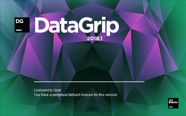 DataGrip 2018官方最新版 v1.1
