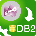 AccessToDB2(Access�DDB2工具) V3.4 官方版