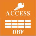 AccessTODBF(Access�DDBF工具) V1.2 官方版