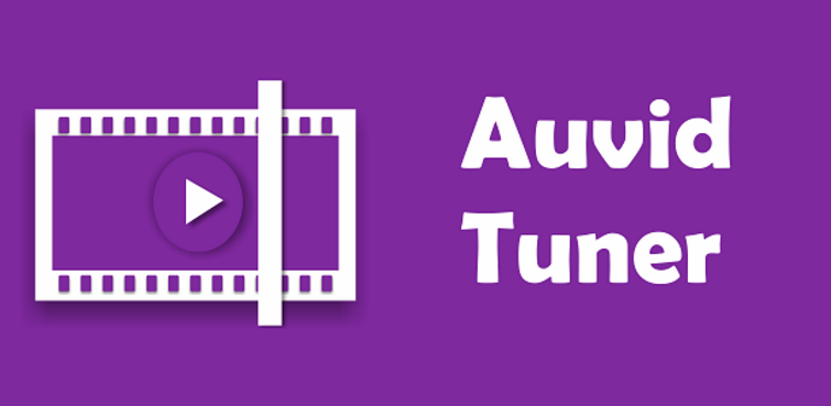 Auvid Tuner(ҕlop݋)v4.3.0.0