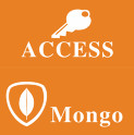 AccessToMongo(����燹D�Q工具) 官方版 1.0