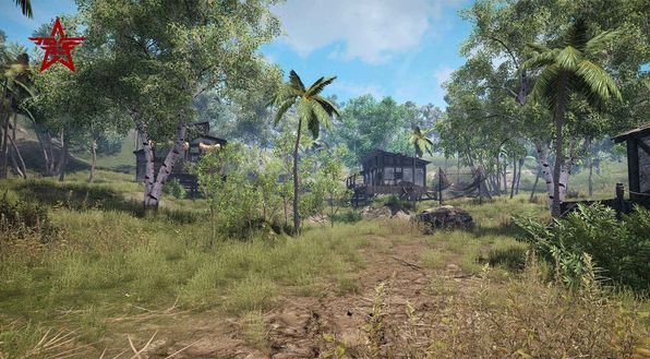 强军游戏下载|国产军事游戏《强军》Steam正