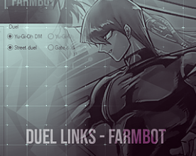 游戏王duel links自动决斗工具下载|游戏王duel