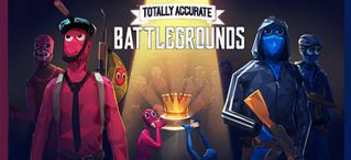 ȫuģMTotally Accurate Battlegrounds Steam