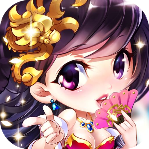 萌娘三国IOS版下载|萌娘三国苹果版 1.0.0