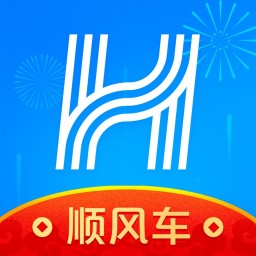 哈啰順風車app v5.46.0 安卓版
