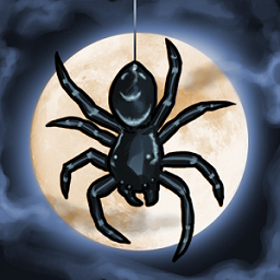 雾月下的蜘蛛汉化版 v1.0 安卓预约版
