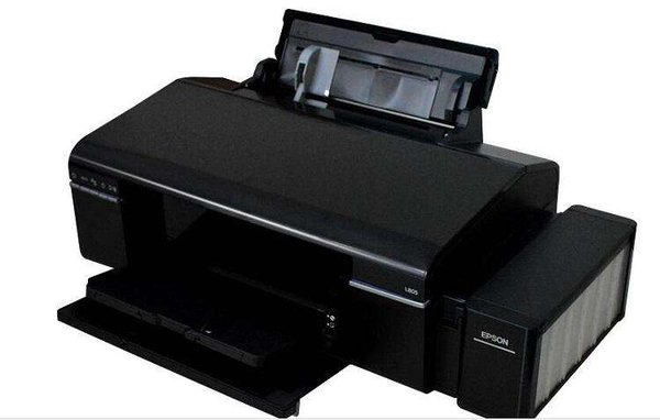 爱普生L805打印机驱动: