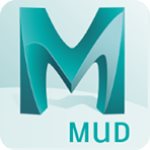 mudbox2019汉化版 官方正式版