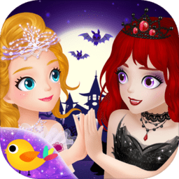 莉比公主和精灵贝拉游戏破解版 v1.1 安卓版