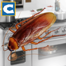 蟑螂模拟器单机游戏 v1.1 安卓版