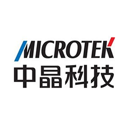 中晶microtek s8095扫描仪驱动