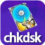 chkdsk工具