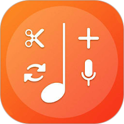 音乐铃声剪辑appv5.5.7 安卓版