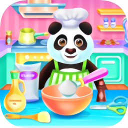 我的虚拟宠物熊猫手游 v1.0.0 安卓版