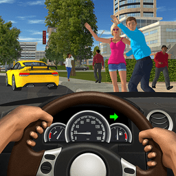 出租车接客2游戏 v2.0 安卓版