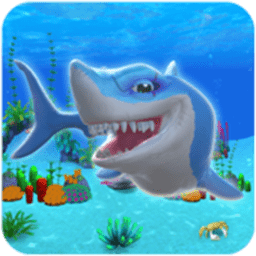 说话的鲨鱼手机版 v1.0 安卓版