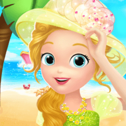 莉比小公主的假期之环游世界免费版 v1.6 安卓版