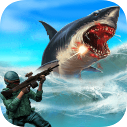 饥饿鲨捕猎破解版 v1.6 安卓版