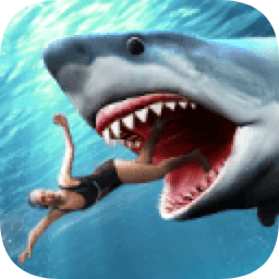 饥饿鲨鱼模拟器破解版 v6.0 安卓版