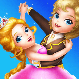 莉比小公主之梦幻舞会中文版 v1.3 安卓版