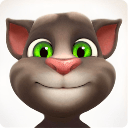 会说话的汤姆猫3小游戏 v1.0 安卓版