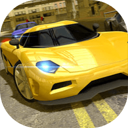 极限汽车驾驶模拟器2017破解版 v1.2.7.3 安卓版