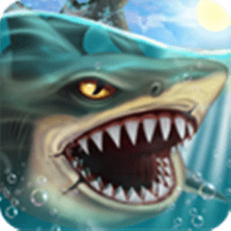 鲨鱼世界无限金币钻石版 v10.14 安卓版