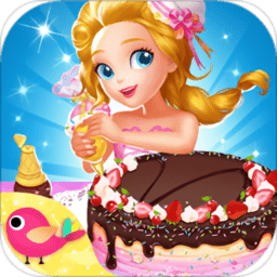 莉比小公主梦幻甜品店完整版 v1.0.9 安卓版