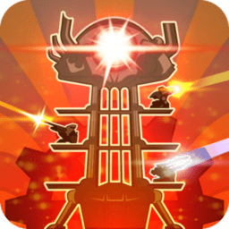 蒸汽朋克塔防2中文版 v1.0.1 安卓版