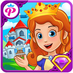 我的小公主城堡最新版 v1.13 安卓版