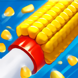 疯狂撸玉米手游 v1.0 安卓预约版