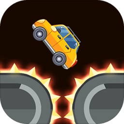 爆裂碎车机游戏 v1.0.0 安卓版