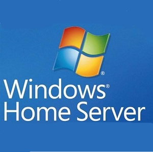 windows home server系�y
