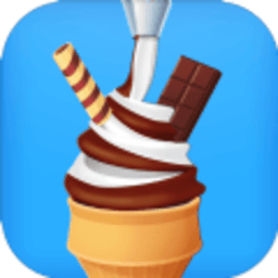 奇妙冰淇淋手游 v1.0 安卓版