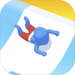 泳池滑滑梯手机游戏 v1.0 安卓预约版