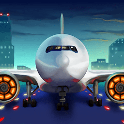 客机飞行模拟器官方版 v4.2 安卓版