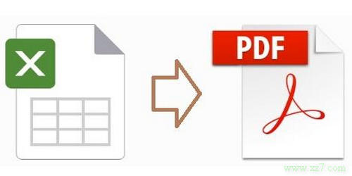 excel转pdf软件有哪些?excel转pdf软件-excel转pdf软件大全