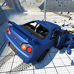 汽车撞击模拟器手游 v1.5.4 安卓版