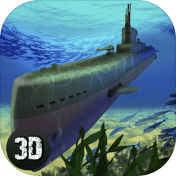 海军潜艇战区最新版 v1.0 安卓版
