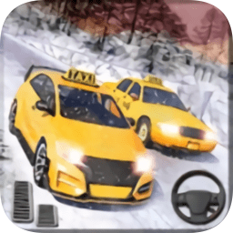 模擬瘋狂出租車手游 v1.2 安卓版