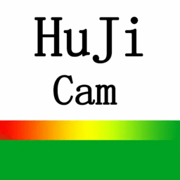 hujl相机官方版(huji cam) v1.1 安卓版