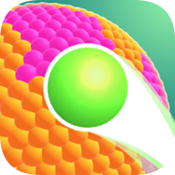 小球涂色游戏 v1.16 安卓版