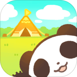 熊猫创造露营岛手游 v1.6.0 安卓版