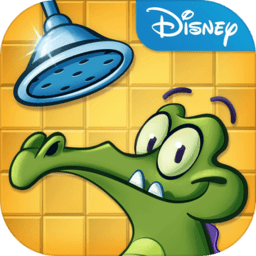 鱷魚小頑皮愛洗澡蘋果版 v1.18.3 iphone版