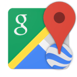 google maps images downloader工具 免費版