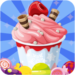 宝宝冰淇淋制作游戏 v2.0 安卓版