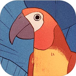孤獨的鳥兒游戲 v2.6 安卓版