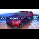 wallpaper engine reimu最新版本(靈夢主題動態壁紙)