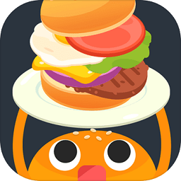 放置汉堡大厨手游 v1.0.0 安卓版